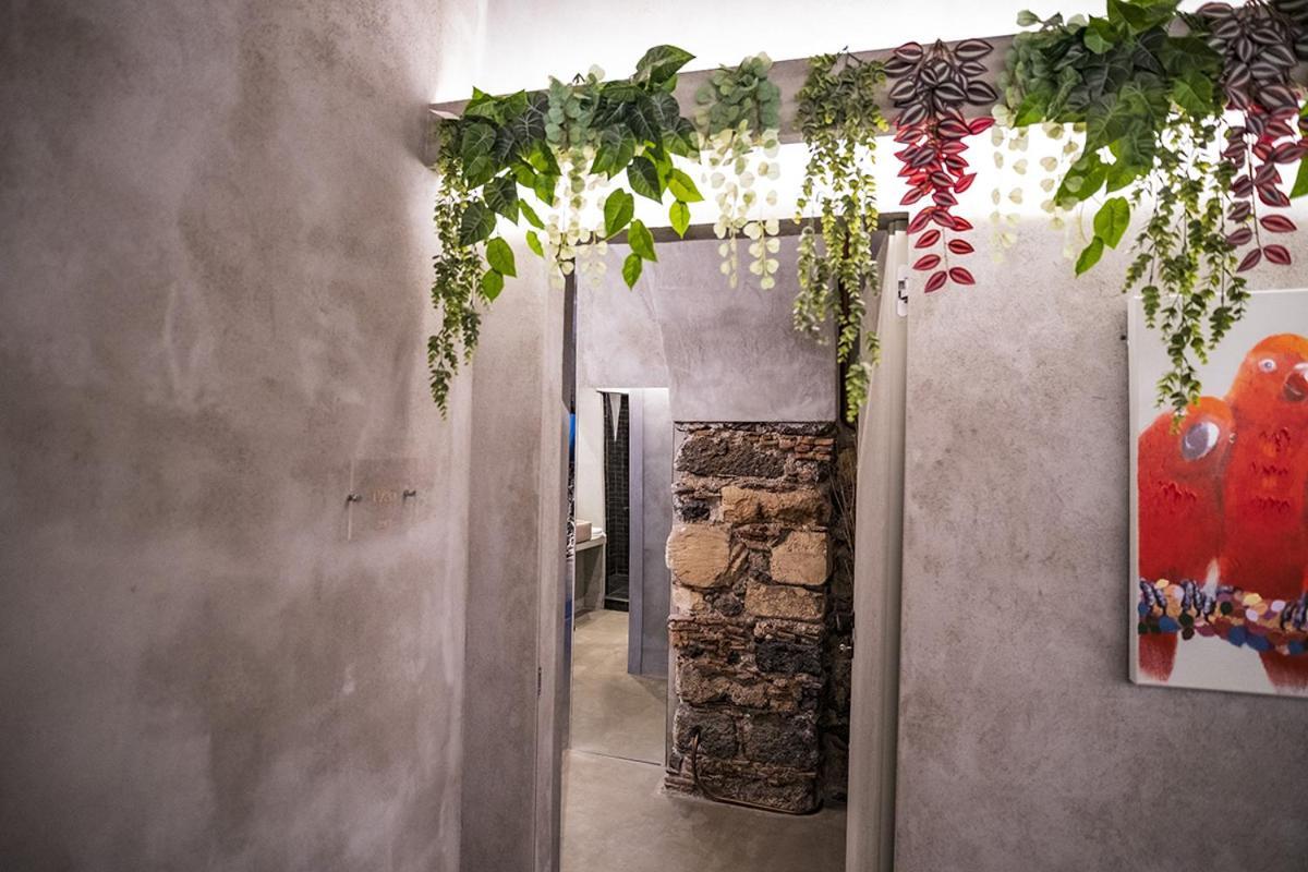 Charme Catania Central Suites Exterior foto